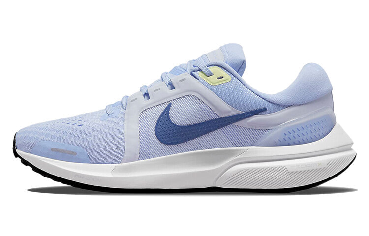 Nike Air Zoom Vomero 16 低帮 跑步鞋 女款 浅蓝色 / Кроссовки Nike Air Zoom Vomero 16 DA7698-500