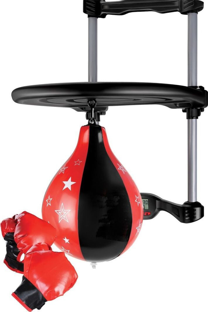Enero Children's boxing set with door mount