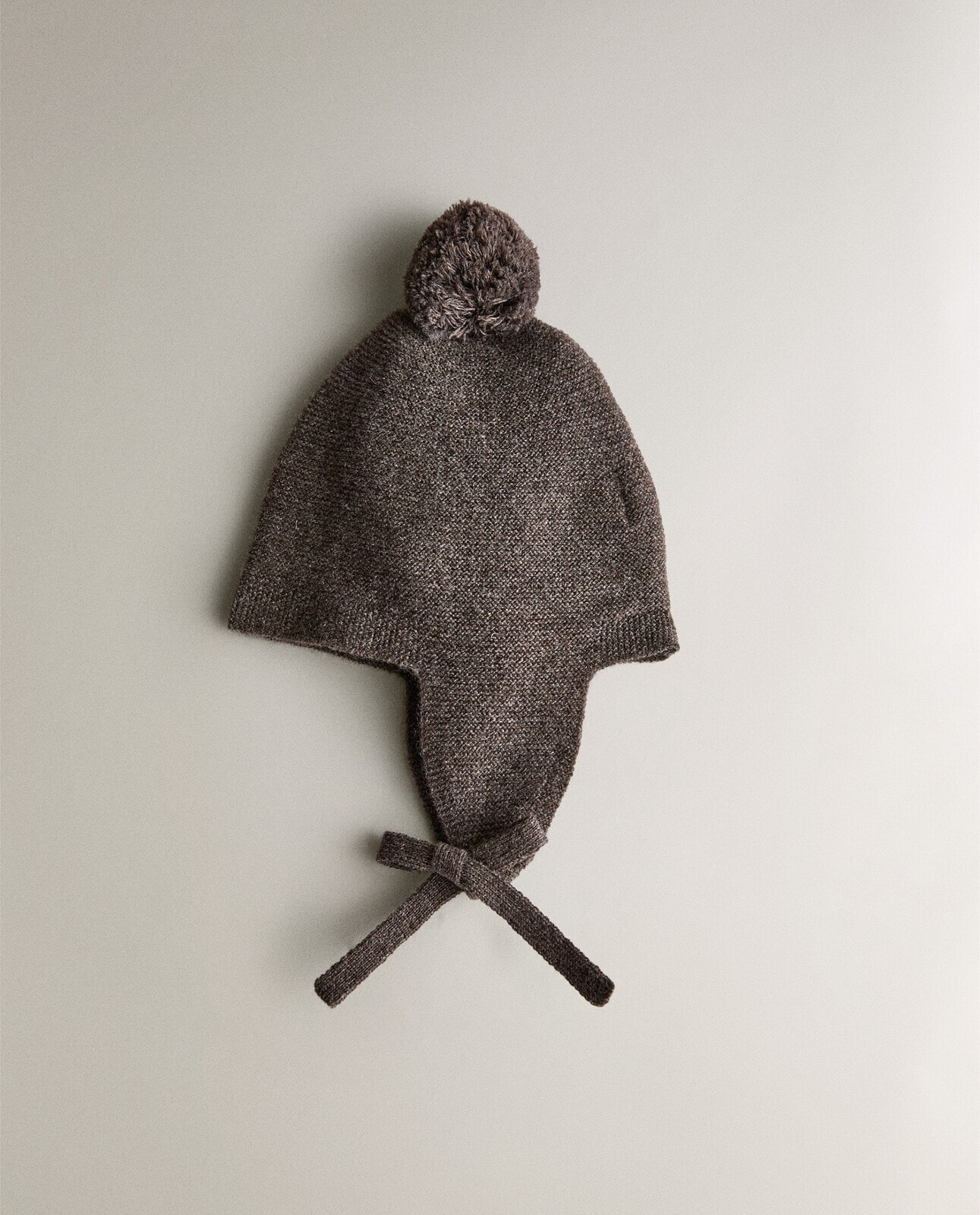 Children's cashmere hat