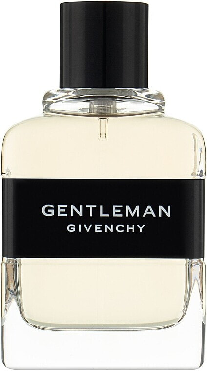 Givenchy Gentleman 2017 - Eau de Toilette