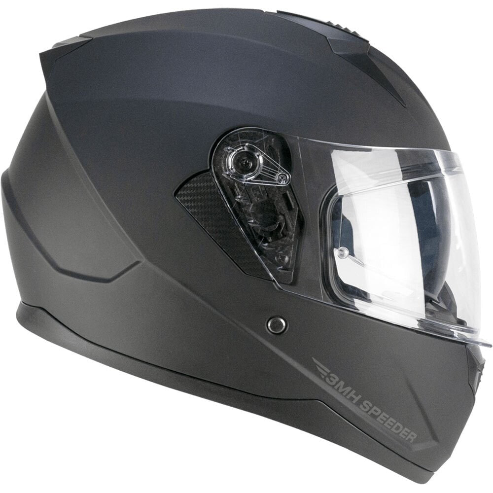SKA-P 3MHA Speeder Mono Full Face Helmet