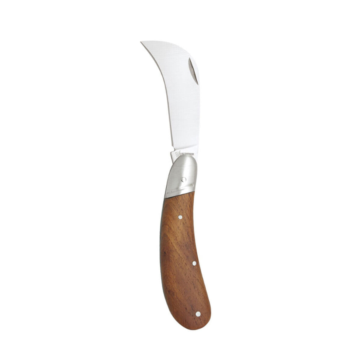 Pocketknife Imex el Zorro Carving Knife Stainless steel 7,5 cm