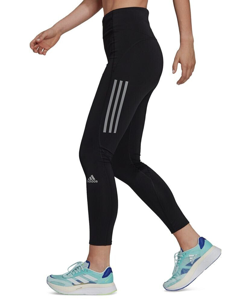 adidas women's Own The Run 7/8 Tights