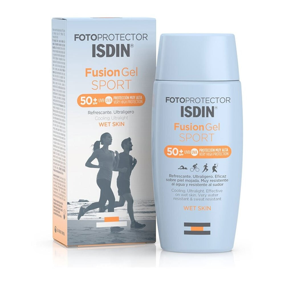 ISDIN Fusion Sport SPF50 100ml Sunscreen