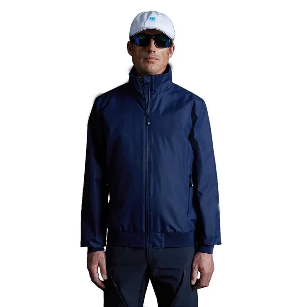 NORTH SAILS PERFORMANCE Sailor Net Lined Jacket