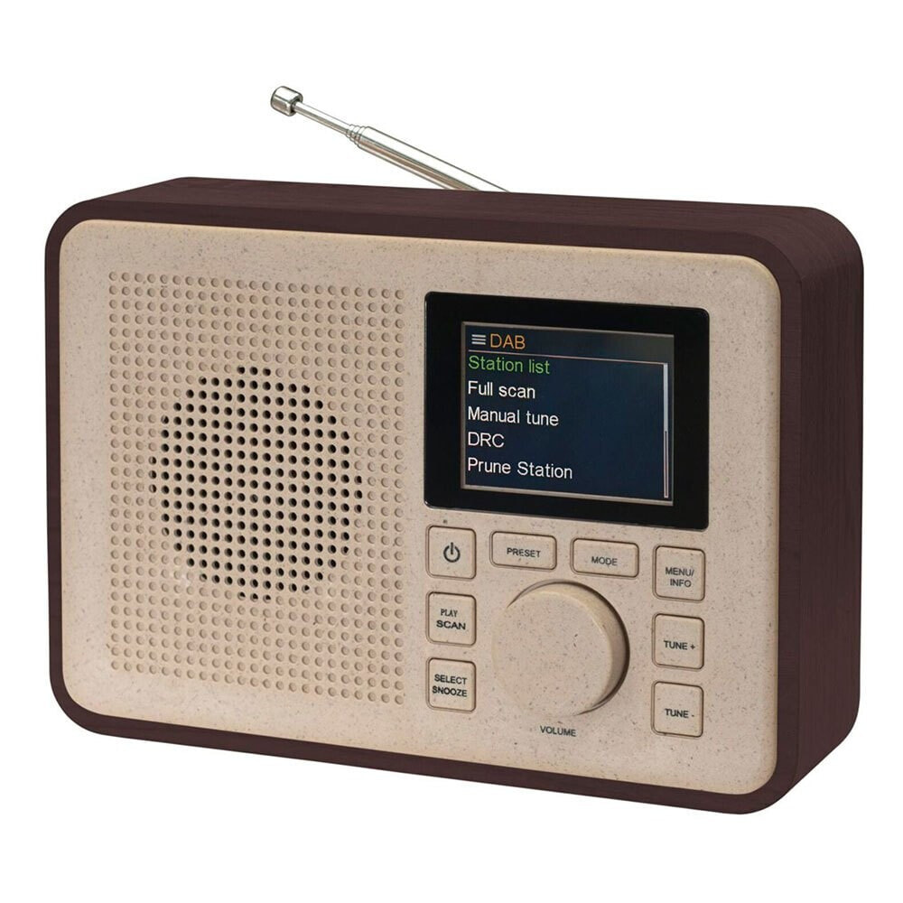 DENVER DAB-60DW Radio