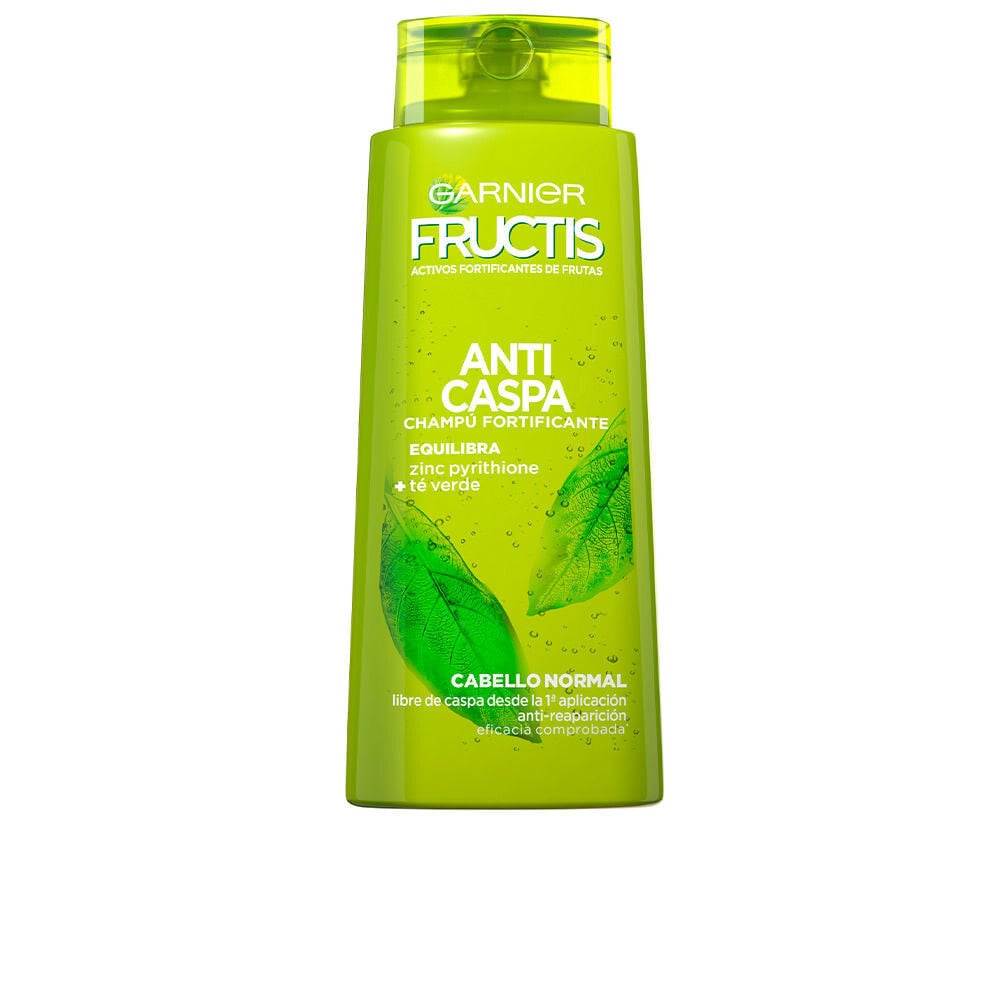 Garnier Fructis Anti-Dandruff Shampoo  Укрепляющий шампунь против перхоти 690  мл