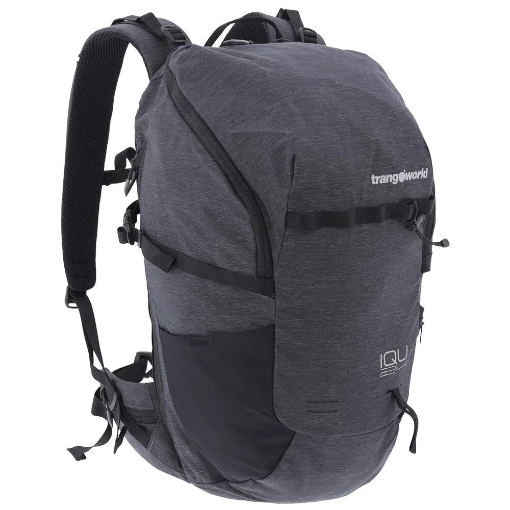 TRANGOWORLD 24L backpack