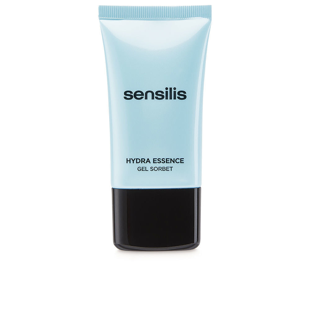 Средство для питания или увлажнения кожи лица Sensilis HYDRA ESSENCE gel sorbete hidratante 40 ml