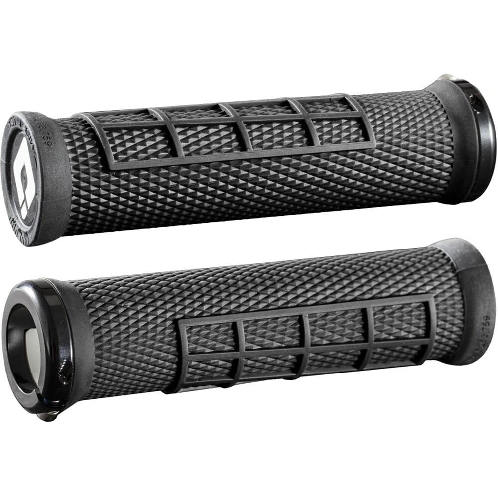 ODI Elite Flow Lock-On 2.1 Grips