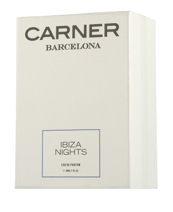 Carner Barcelona Ibiza Nights Eau de Parfum Spray