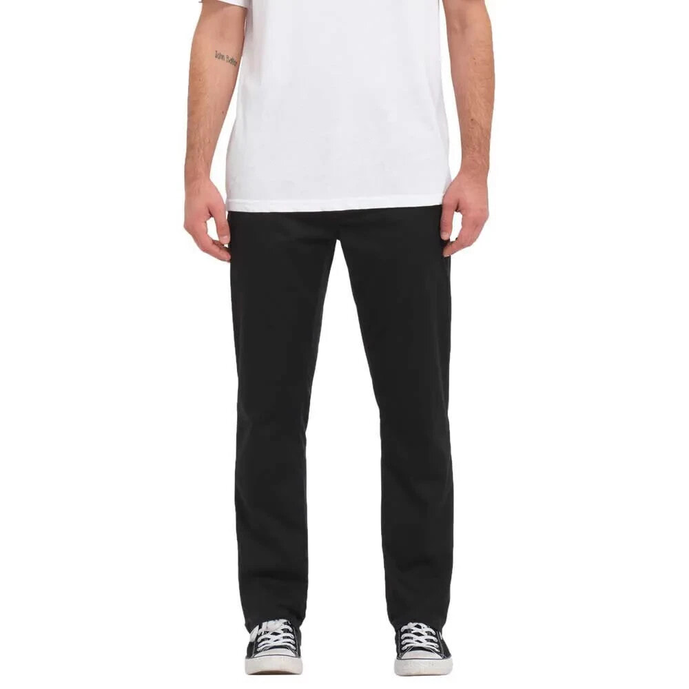 VOLCOM Frickin Slim Stretch Fit Pants