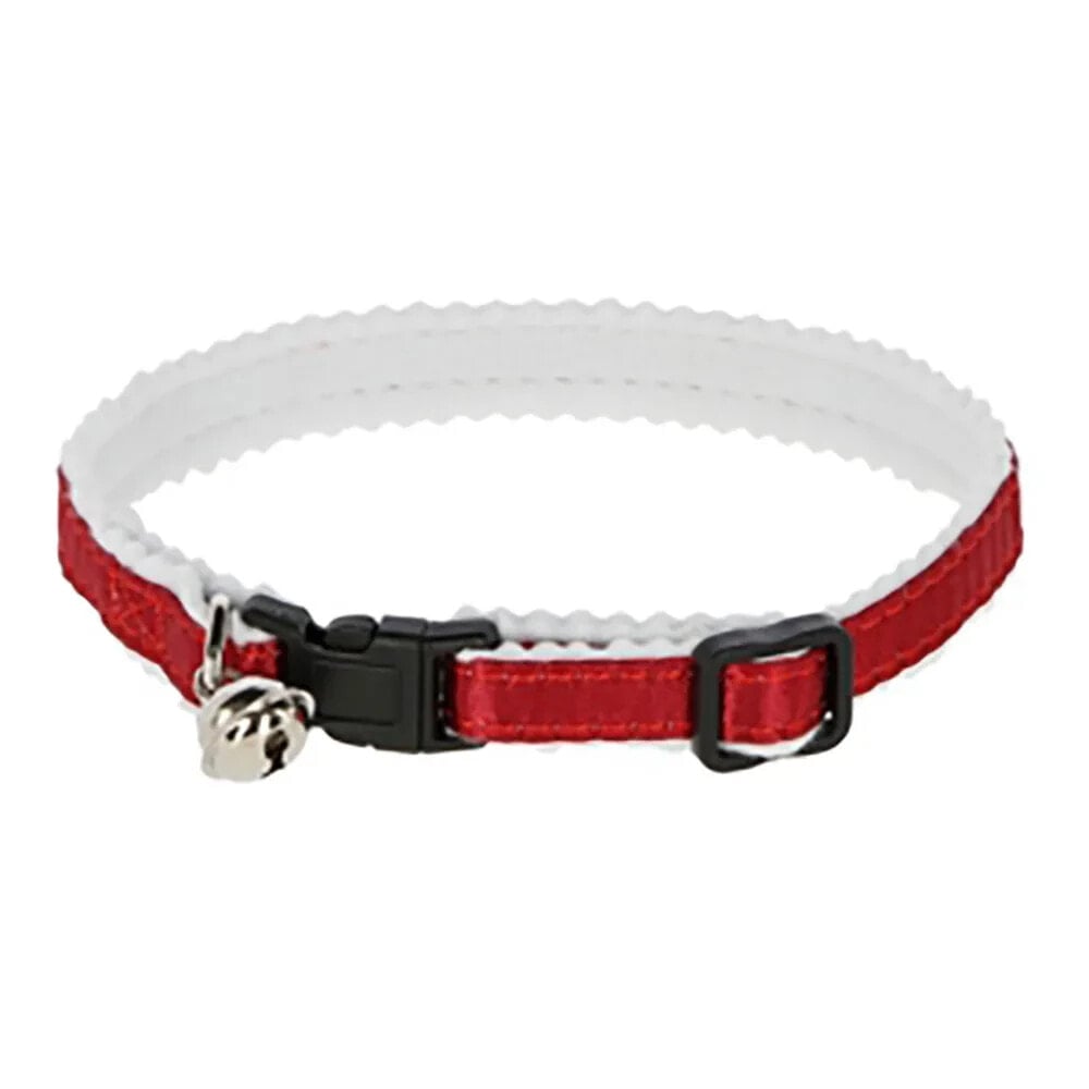 KERBL Reflective collar