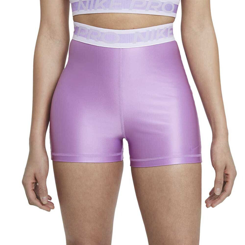 NIKE Pro High Rise 3´´ Shorts