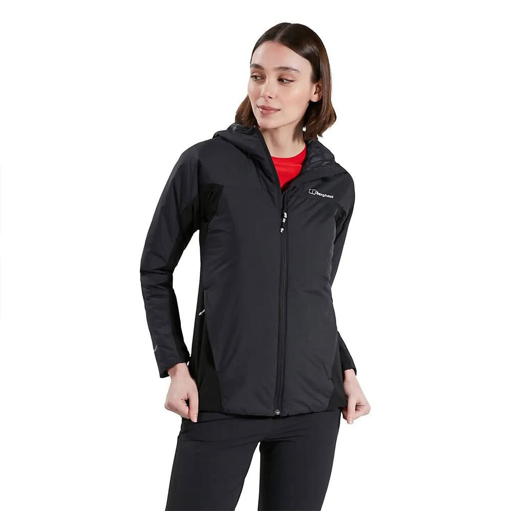 BERGHAUS Tangra Insulated Jacket