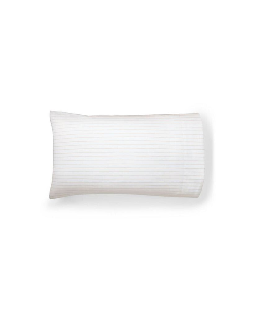 Lauren Ralph Lauren spencer Stripe Pillowcase Pair, Standard