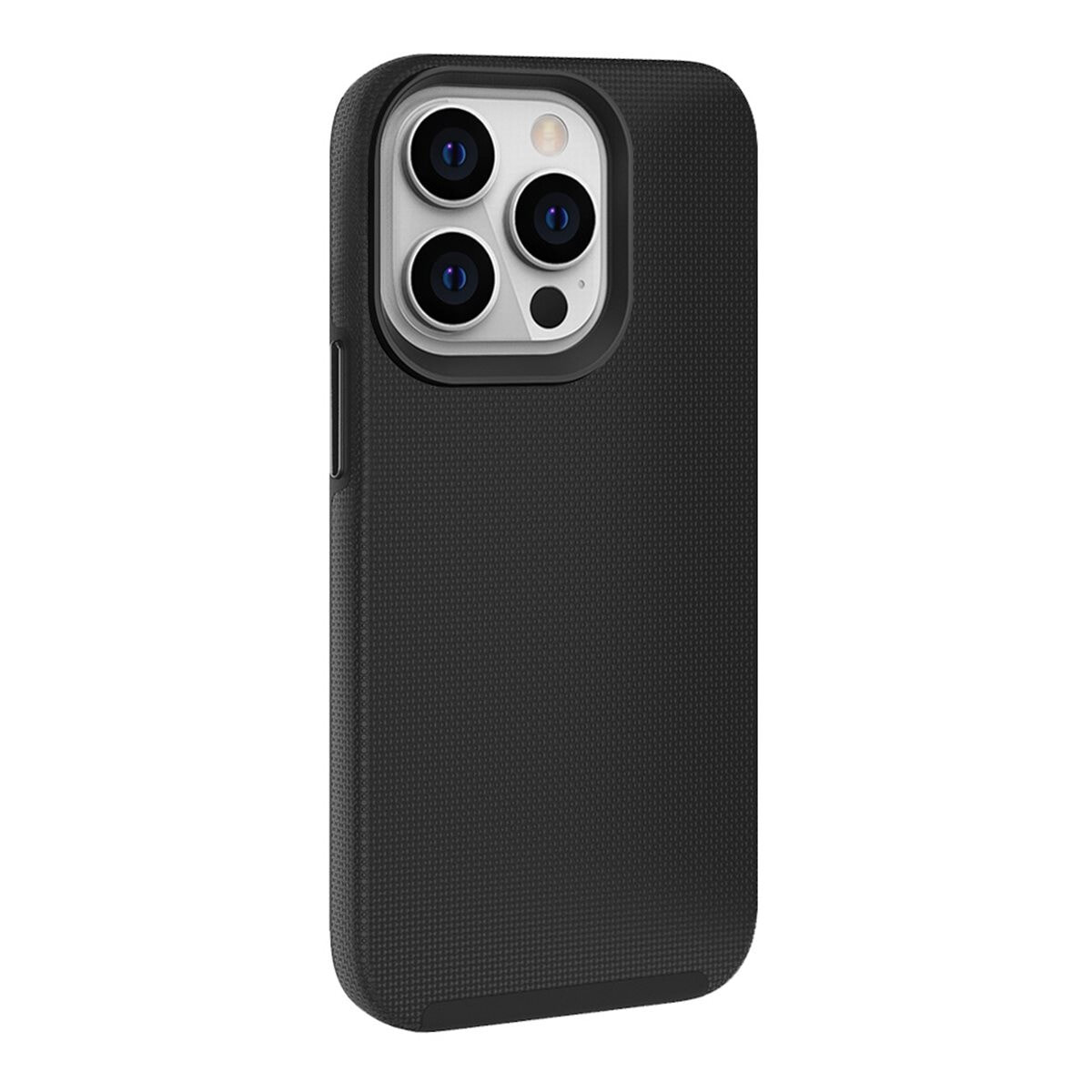 Eiger North Case Apple iPhone 14 Pro black