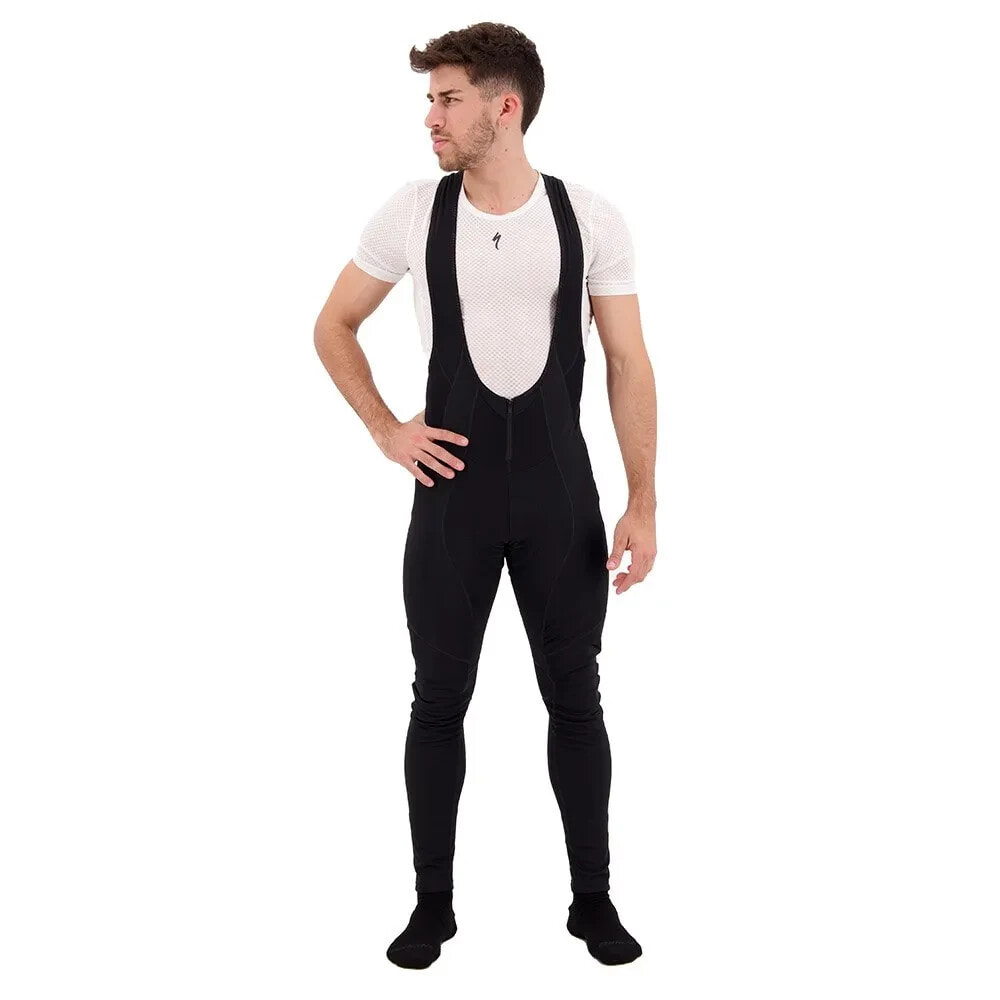 SPECIALIZED SL Expert Softshell Bib Tights