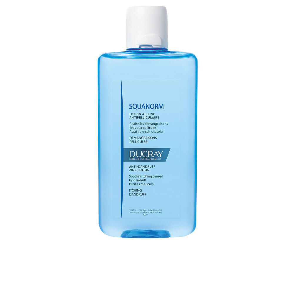 Ducray Squanorm Loción 200 Ml