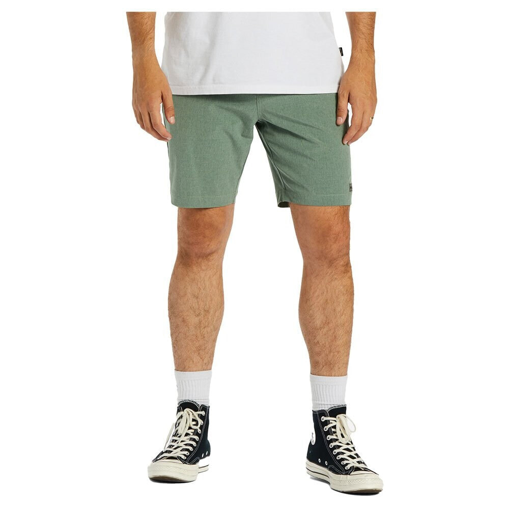 BILLABONG Crossfire Mid Shorts