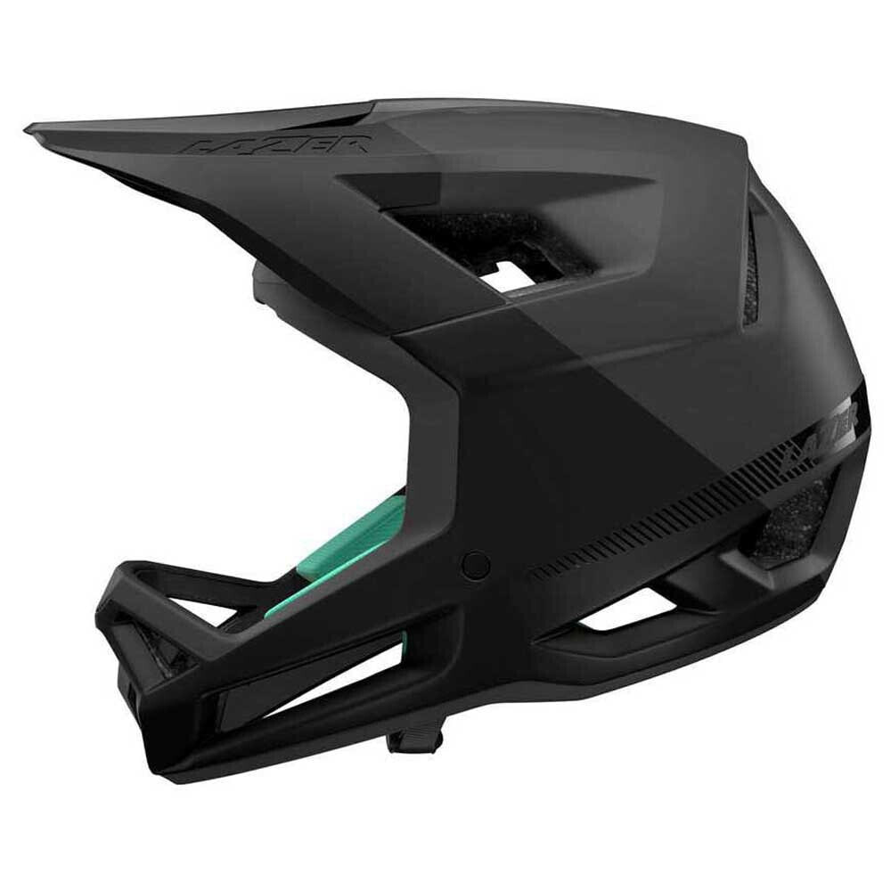 LAZER Cage KC Downhill Helmet