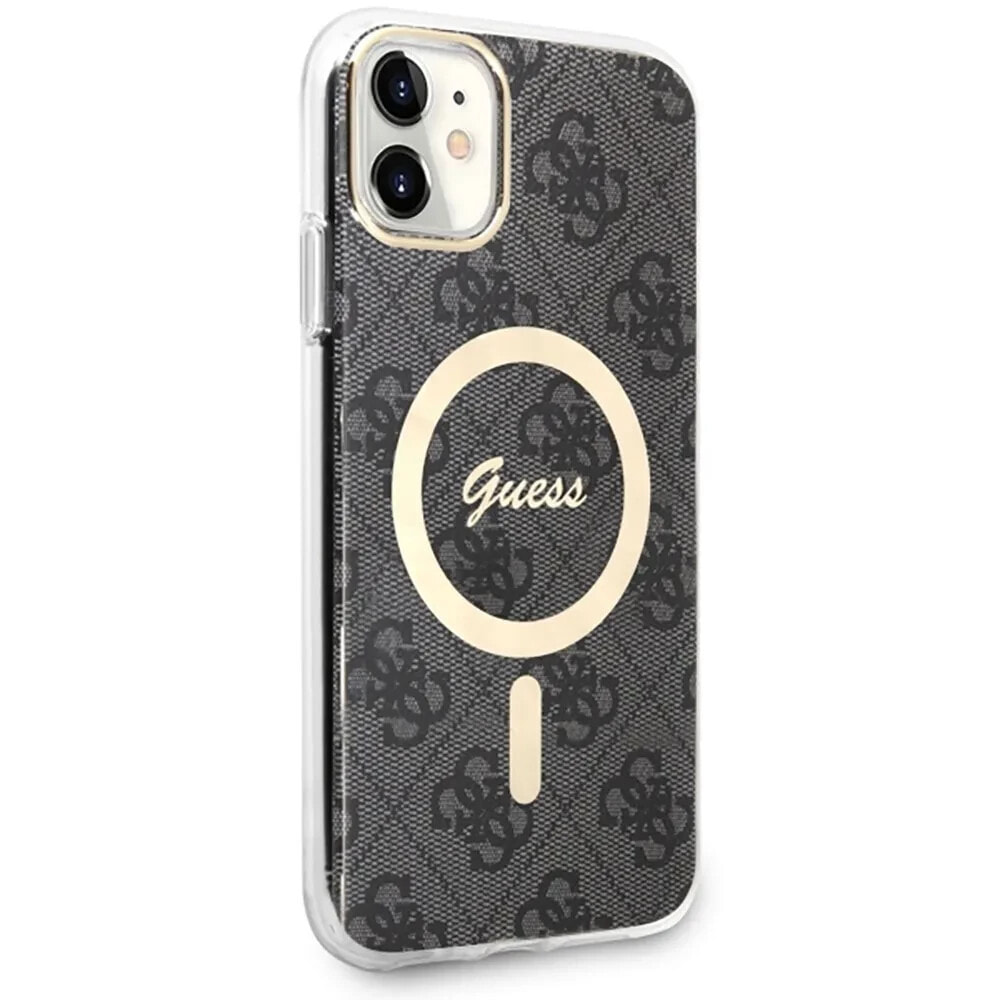 GUESS Guhmn61H4Stk iPhone 11 6.1 4G phone case