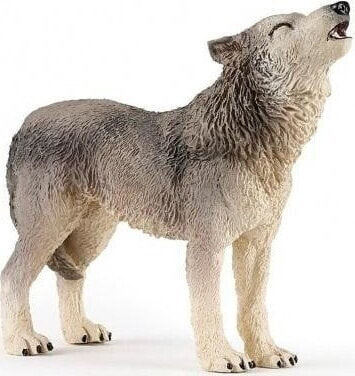 Figurka Collecta WILK TIMBER HOWLING M