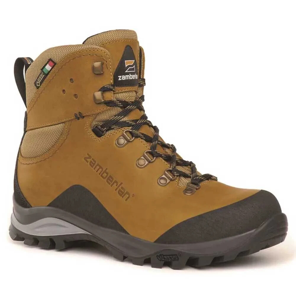 ZAMBERLAN 330 Marie Goretex Hiking Boots