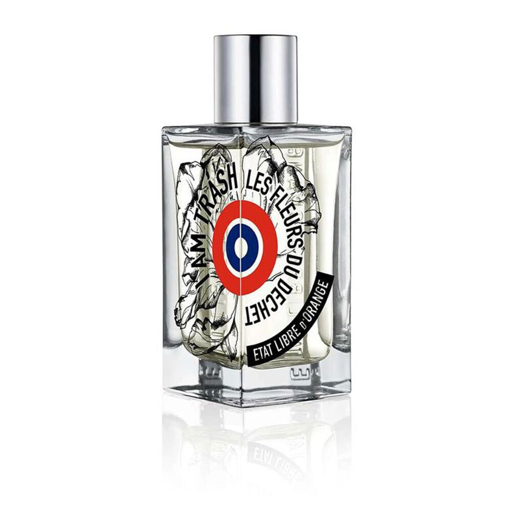 Unisex Perfume Etat Libre D'Orange EDP I'am Trash - Les Fleurs Du Dechet (100 ml)