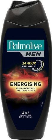 Palmolive Shower Gel Men Energizing 500ml