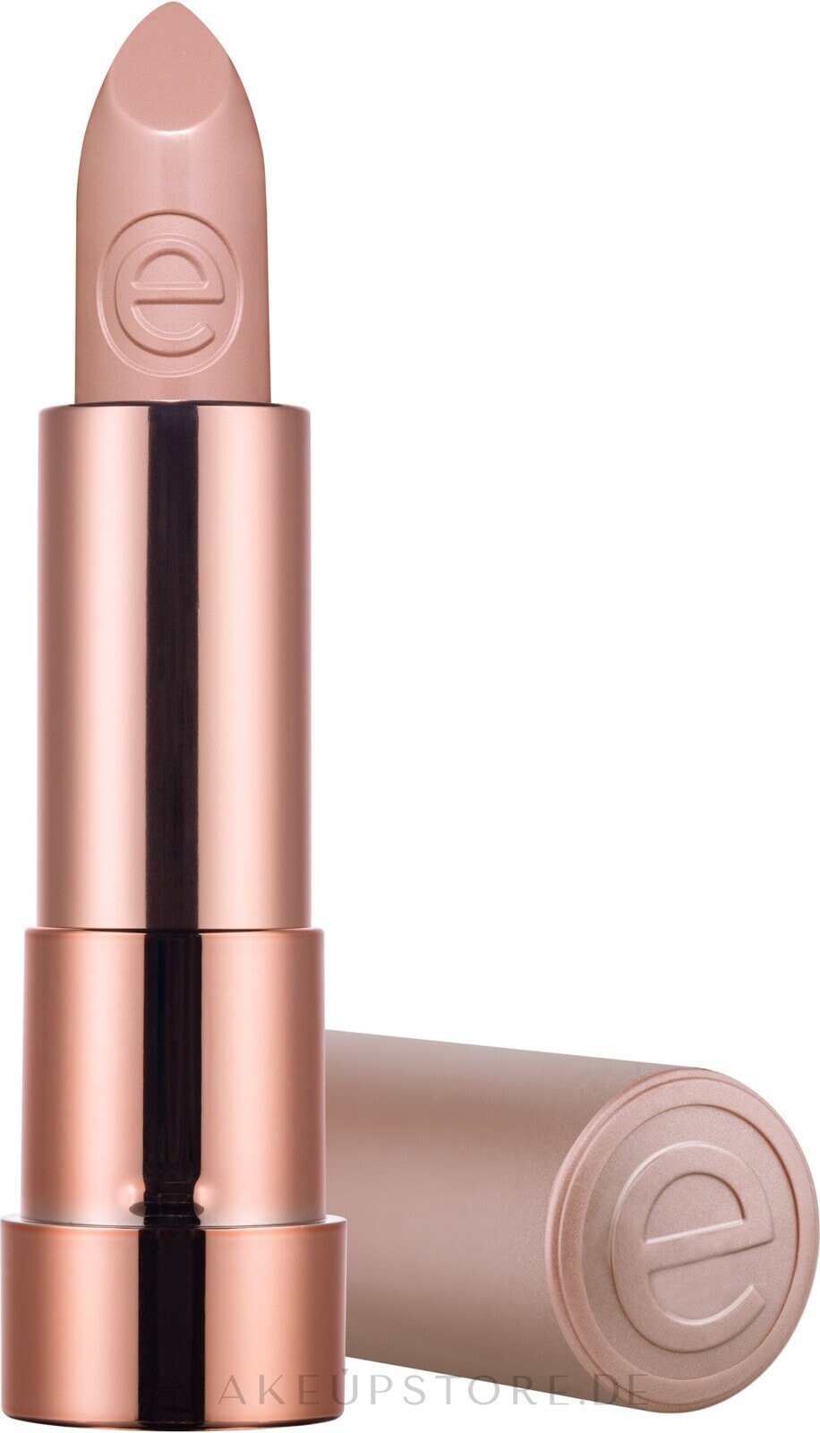 Lippenstift - Essence Hydrating Nude Lipstick