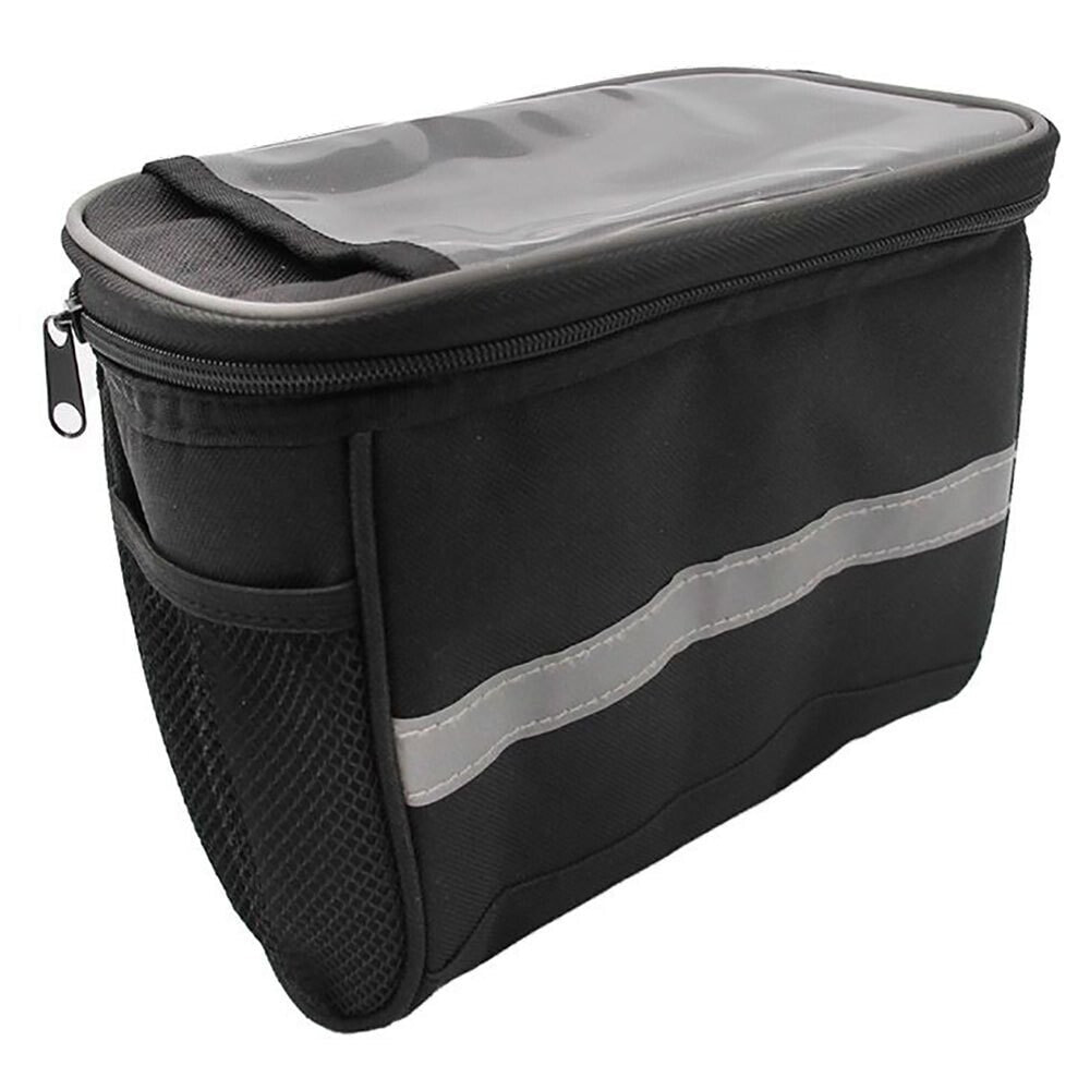 MVTEK Handlebar Bag With Map Holder