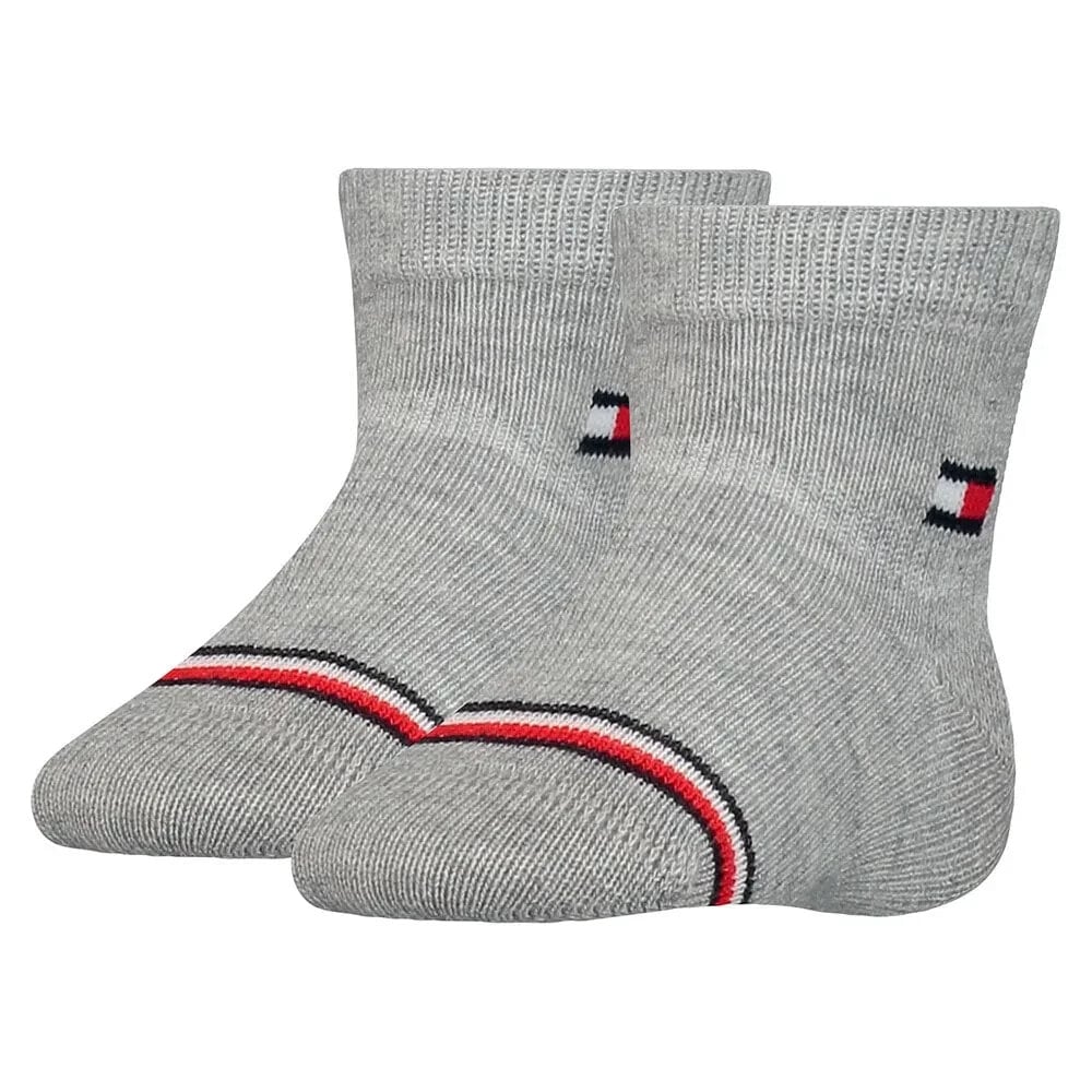 TOMMY HILFIGER KIDS 701220516 Socks 2 Pairs