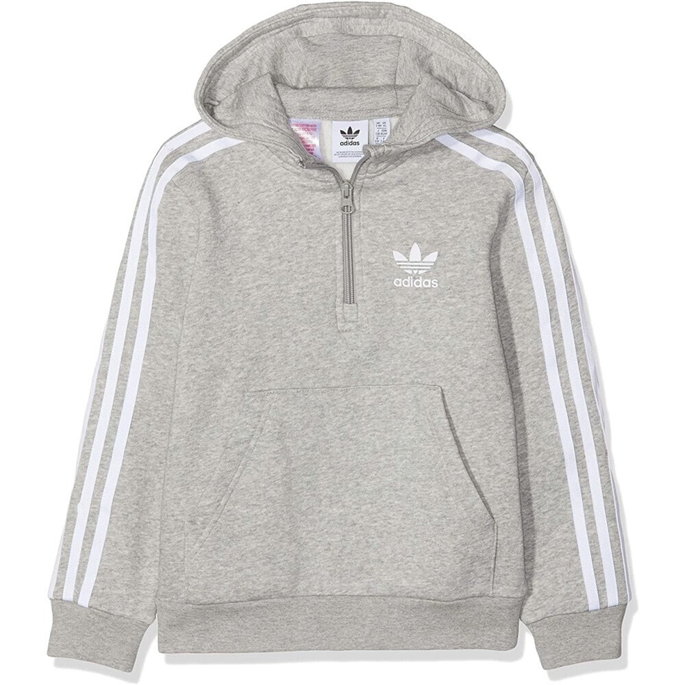 Adidas Halfzip Hoodie