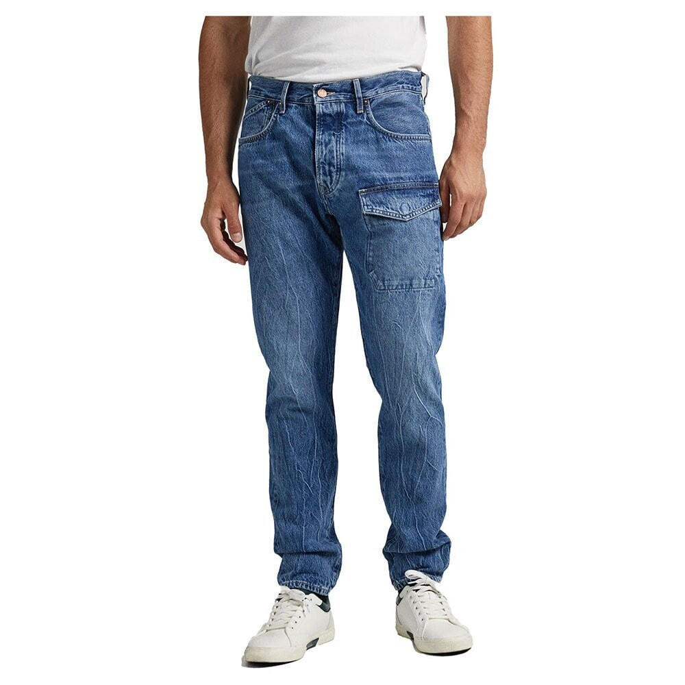 PEPE JEANS Callen Works Jeans