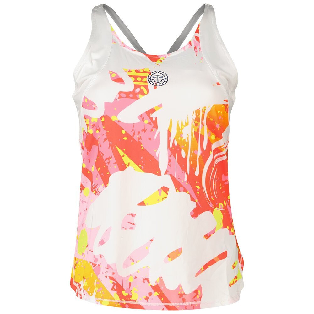 BIDI BADU Wild Arts Sleeveless T-Shirt