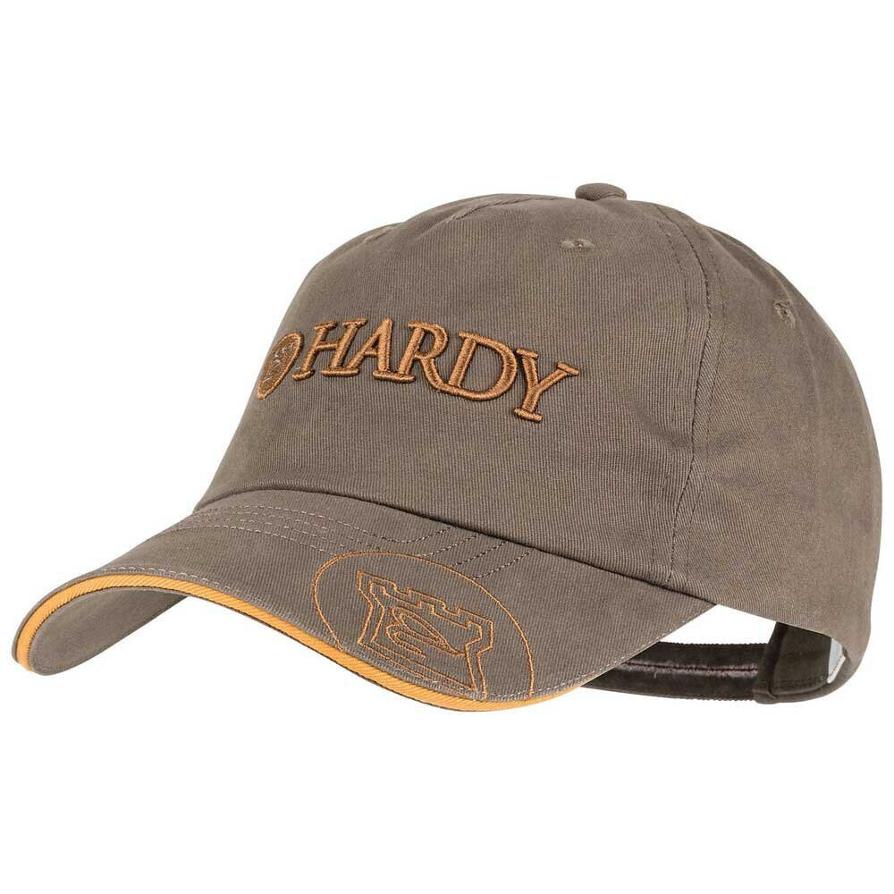 HARDY Logo Classic Cap