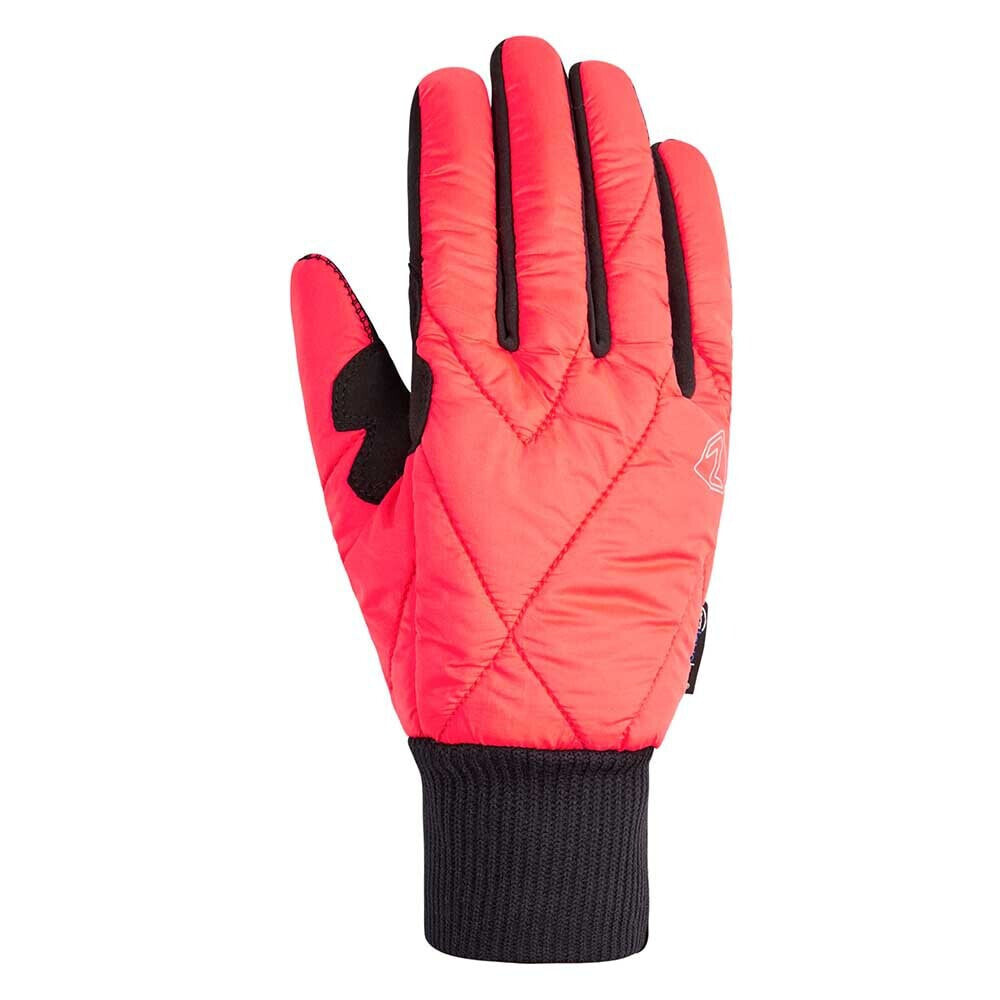 ZIENER Daggi AW Touch Gloves