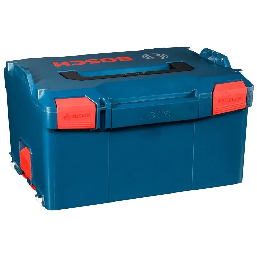 BOSCH PROFESSIONAL L-BOXX 238 3 Without Insert Box