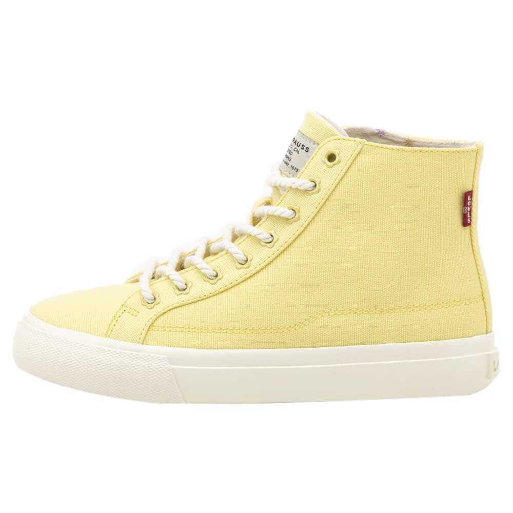 LEVI´S FOOTWEAR Decon Mid S Trainers