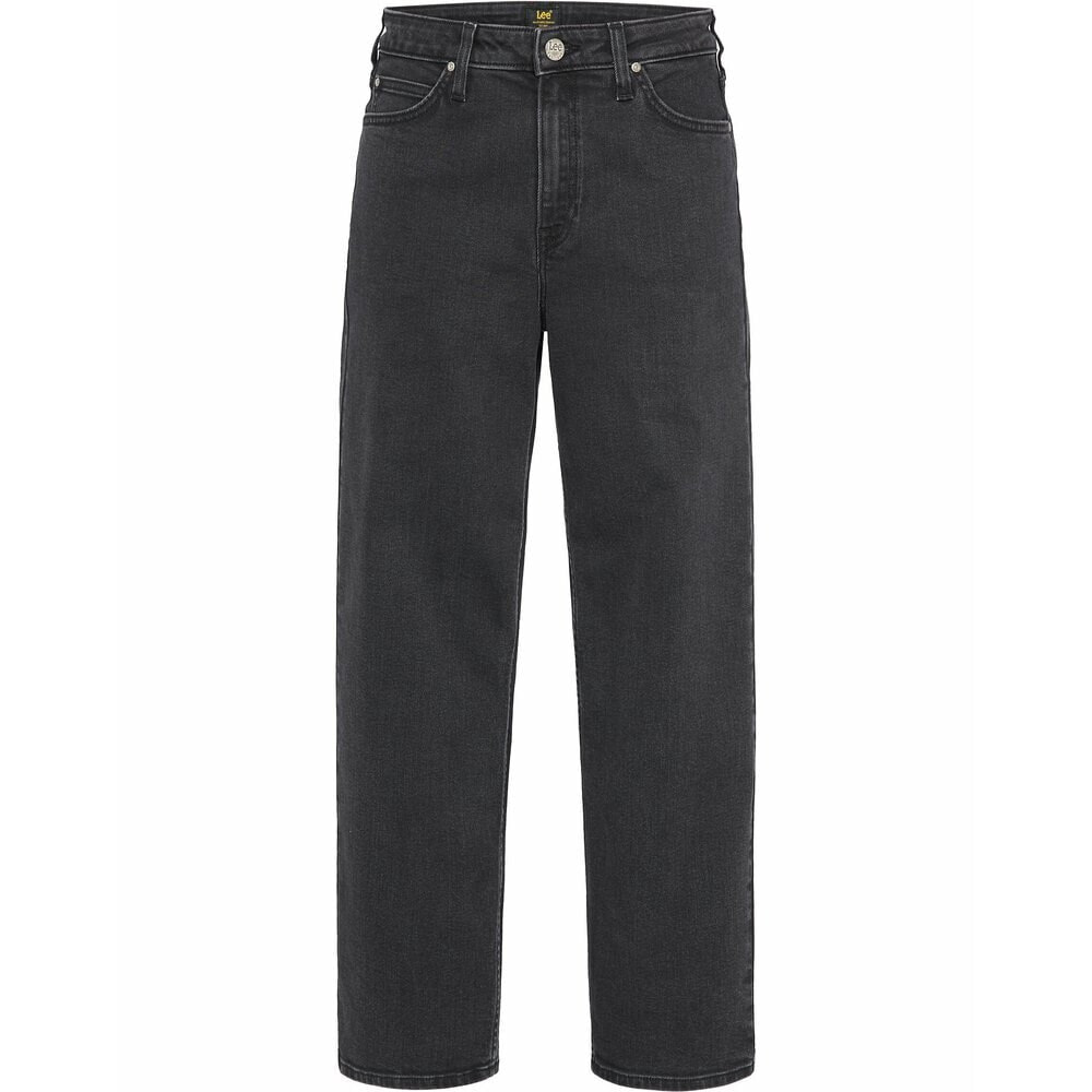 LEE Carol Used Hellen Jeans