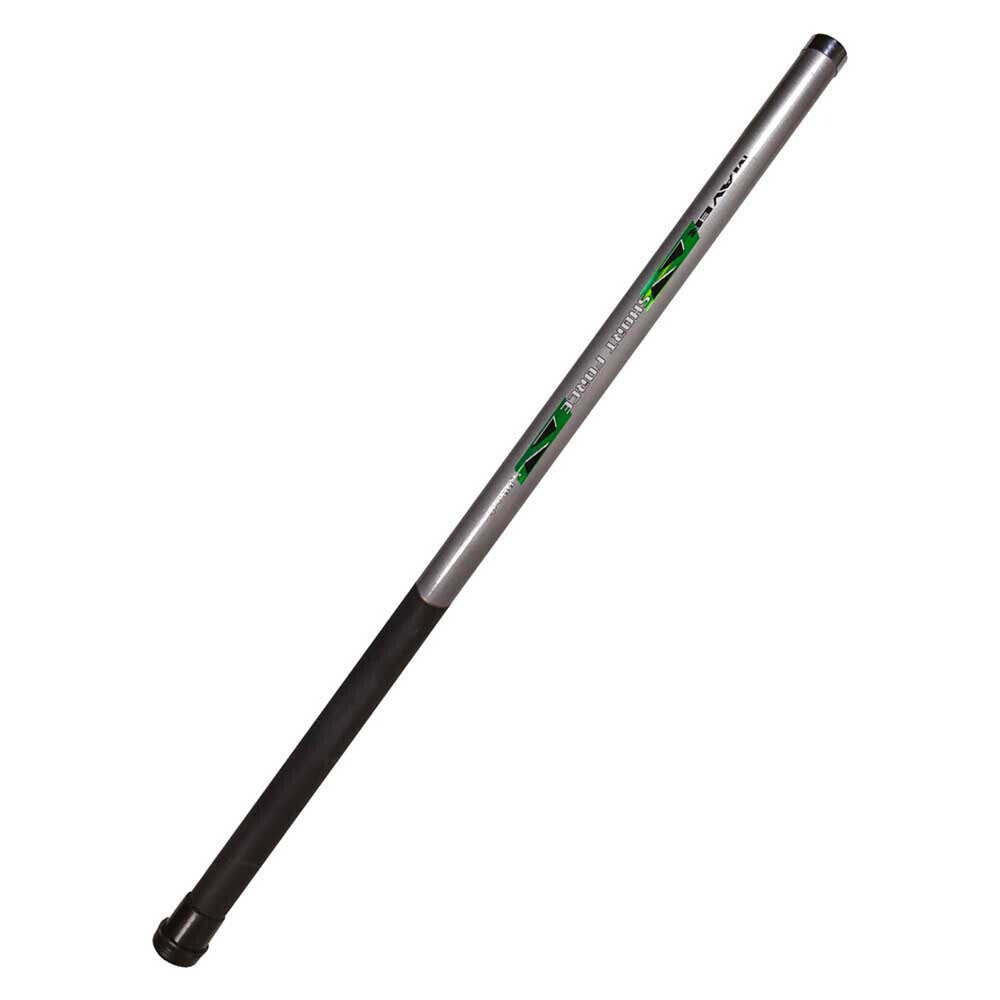 MAVER Short Force Tele Pole Rod
