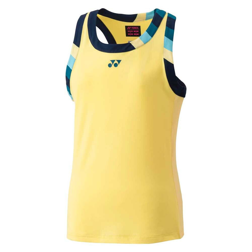 YONEX Ao 20753Ex short sleeve T-shirt