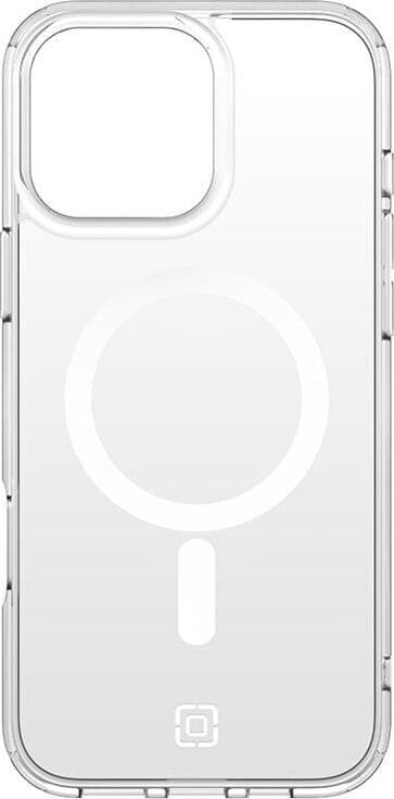 Incipio Incipio Velocity MagSafe - Etui iPhone 16 Pro Max (Clear)