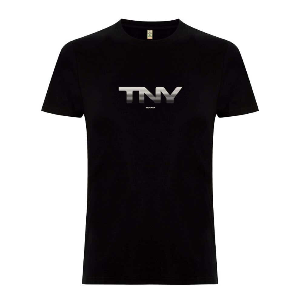 TENAYA Tny Short Sleeve T-Shirt
