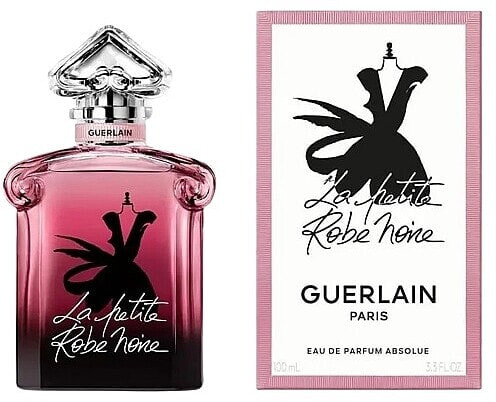 Guerlain La Petite Robe Noire Eau de Parfum Absolue - Eau de Parfum