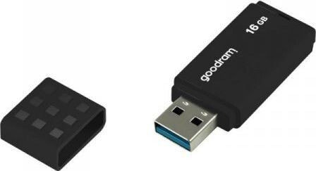 Pendrive GoodRam UME3, 32 GB (UME3-0320K0R11)