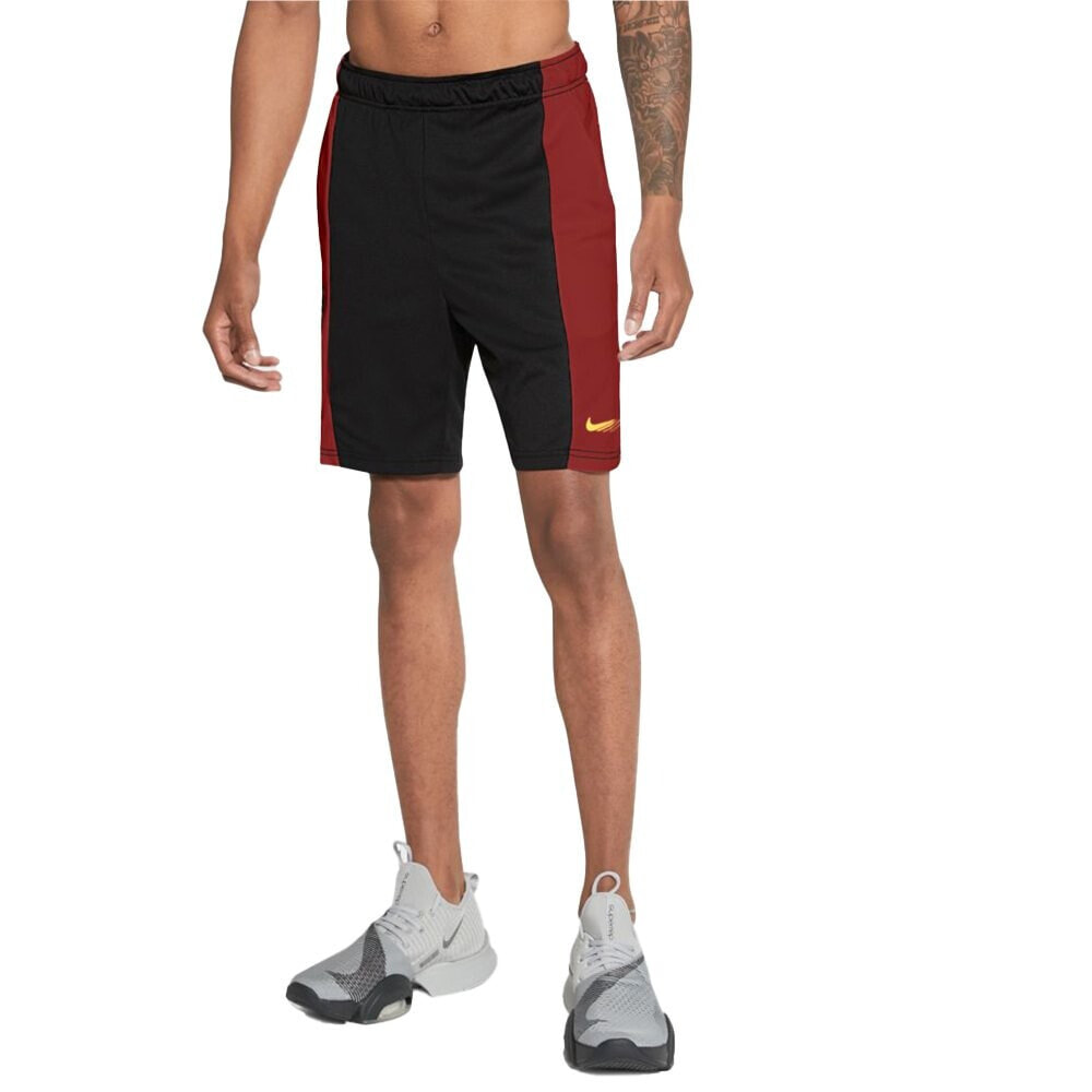 NIKE Dri Fit Shorts