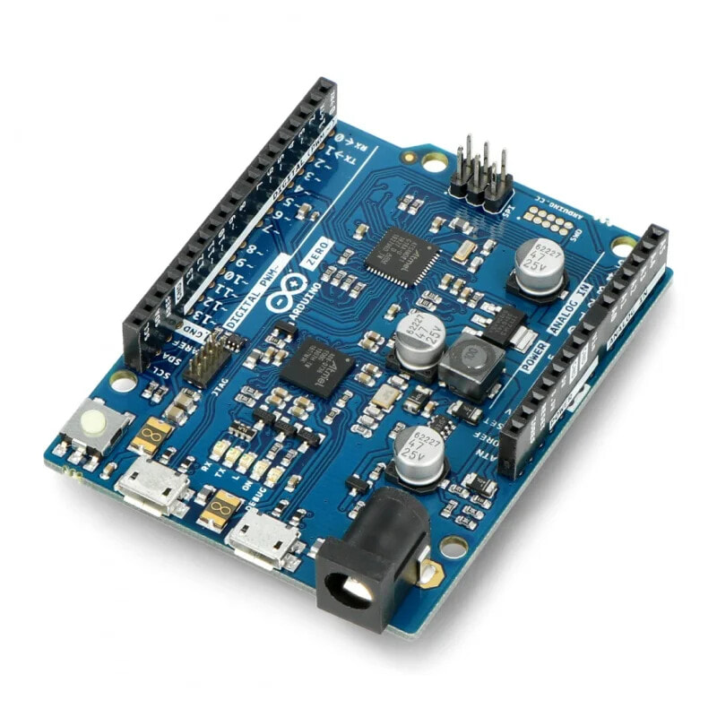 Arduino Ноль -ABX00003