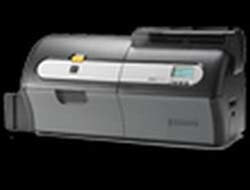 Zebra ZXP7 принтер пластиковых карт Сублимация красителя / термоперенос Цветной 300 x 300 DPI Z72-000C0000EM00